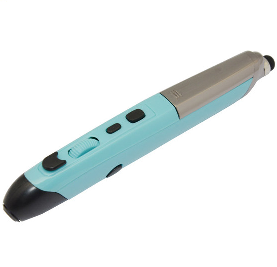 PR-08 (Mouse+Laser Pointer+Stylus Pen)
