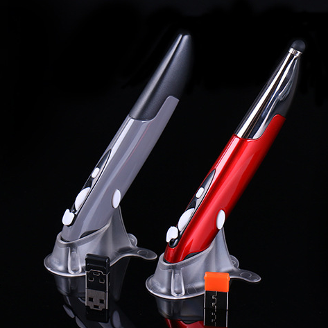 PR-06 (Pen Mouse)