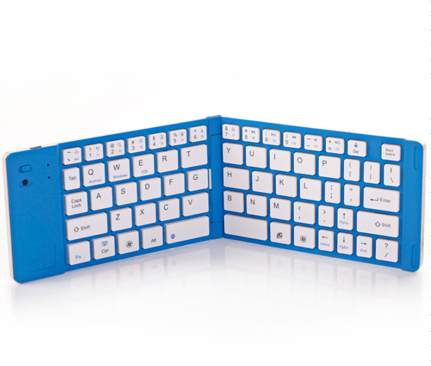 HX-K02 (BT foldable keyboard)