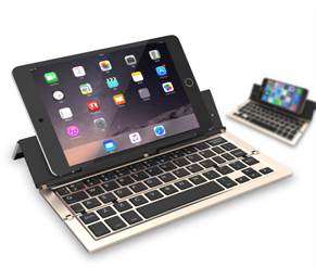 HX-K01 (Hot BT Foldable Keyboard)