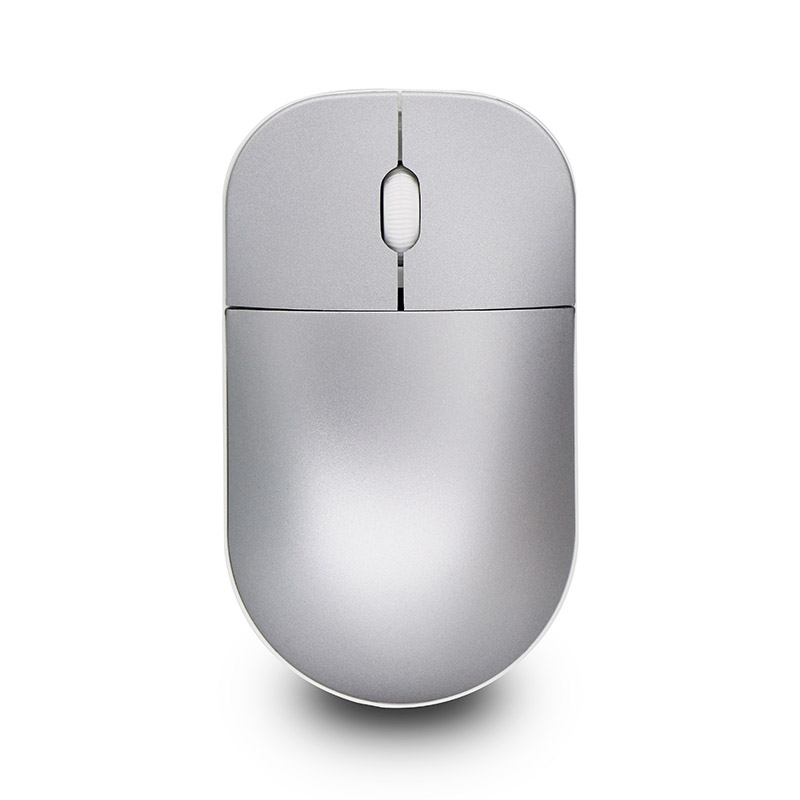 HX-M01(Intelligent temperature control metal hand warming wired mouse)