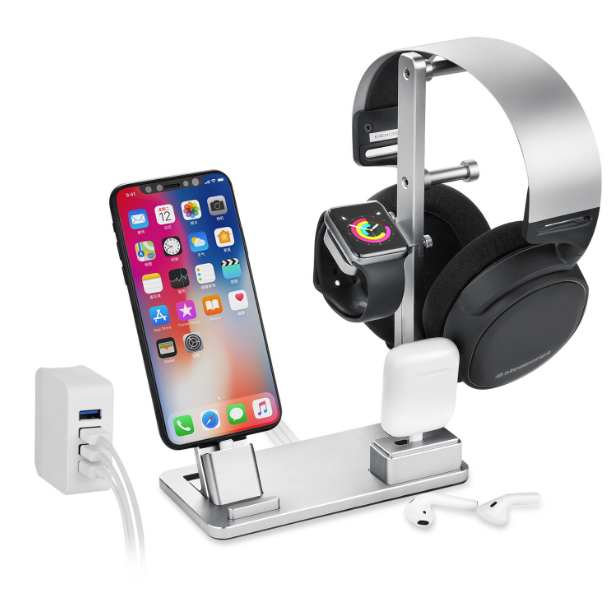 6 IN 1 Charging Stand