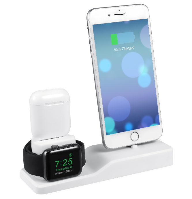  3 IN 1 Charging Stand